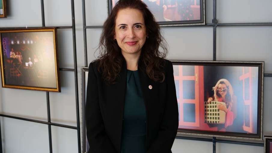 Kıran kırana yarış sonrası sürpriz buluşma: “Çay içtik, sohbet ettik”